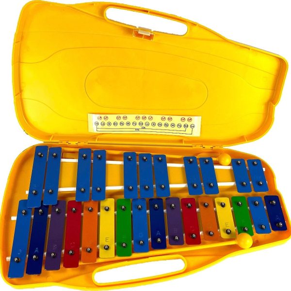 Carrillon Millenium Tenor Cromatico