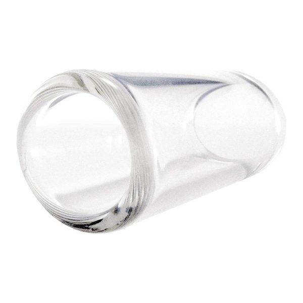Ernie Ball GLASS MEDIUM Slide