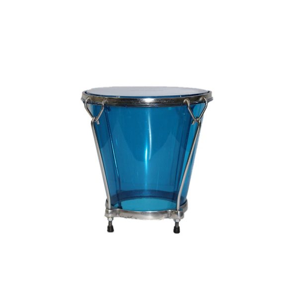 Caja Millenium Acrilica Vallenata Azul