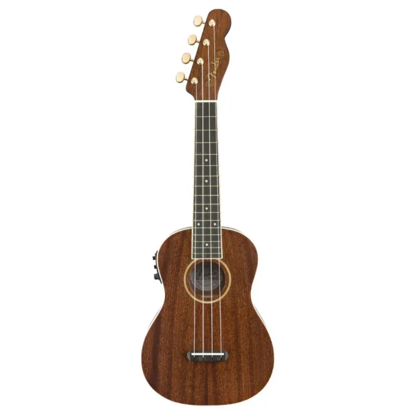 Fender SQ AFF P BASS PJ LRL Bajo 4Cuerdas