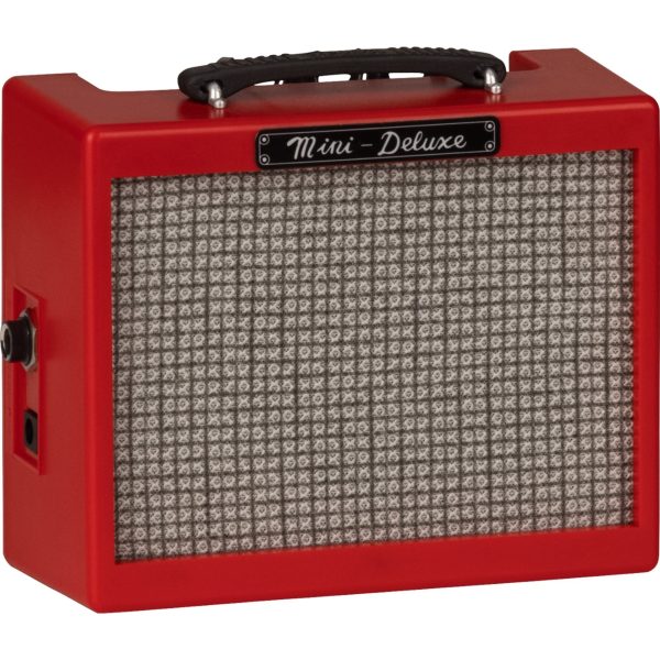 Fender MINI DELUXE AMP Amplificador