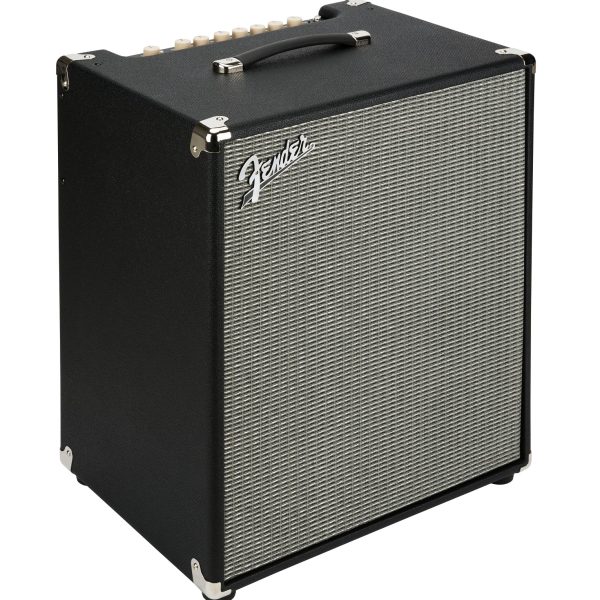 Fender RUMBLE 800 120V Amplificador Para Bajo