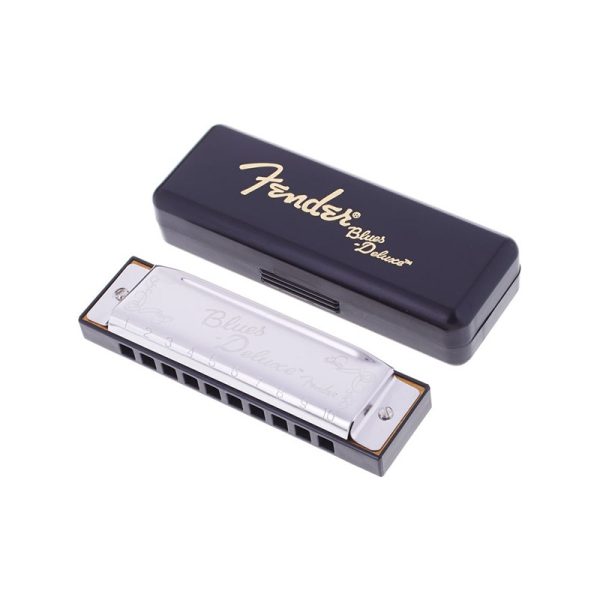 Fender BLUES DELUXE C Armonica