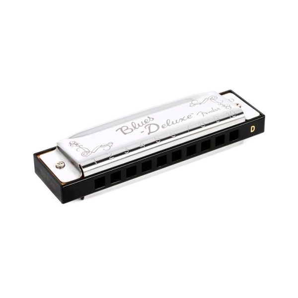Fender BLUES DELUXE D Armonica