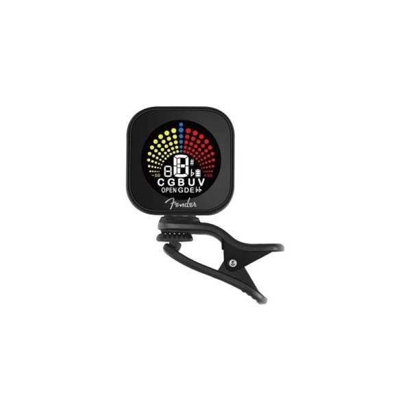 Fender FLASH Afinador Turner