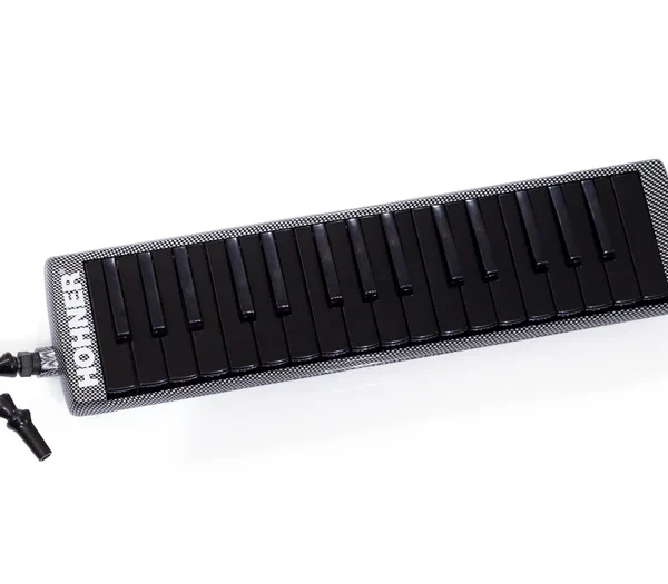 Melodica Hohner AIRBOARD CARBON WHIT