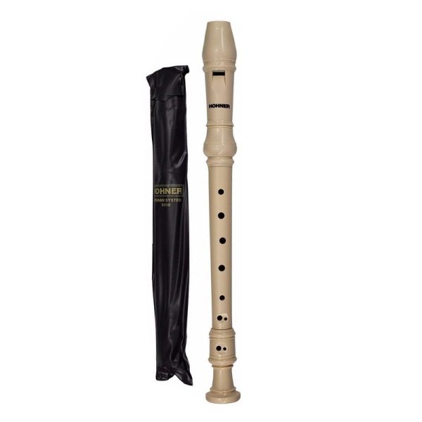 Hohner DULCE SOPRANO B9318 Flauta