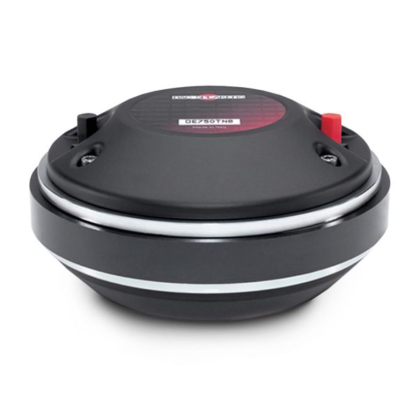 B&C DE75TN Driver