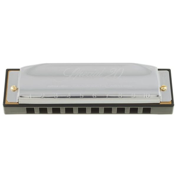 Hohner SPECIAL 20 C Armonica
