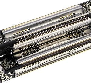 Armonica Hohner SEXTET C 53/