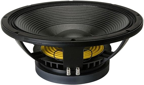 B&C 15TBX100 Parlante