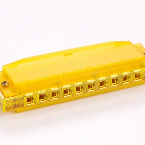 Hohner AMARILLA Armonica