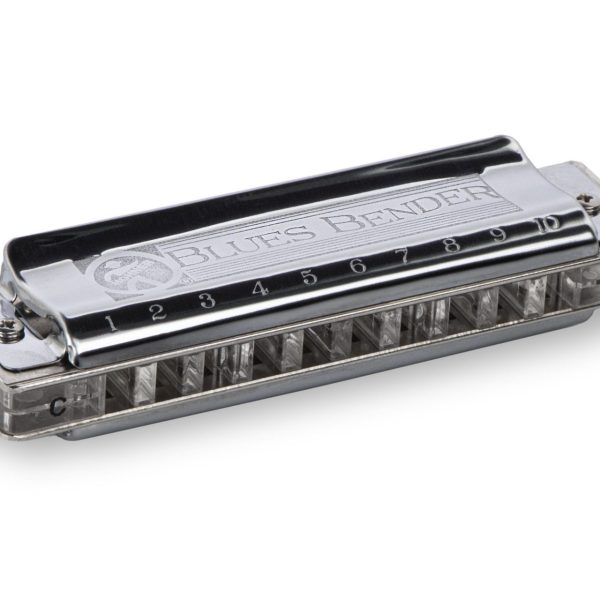 Hohner BENDER D Armonica