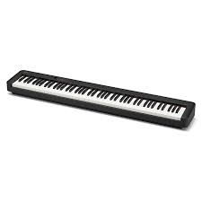 Casio CDP-S110BK Piano Negro