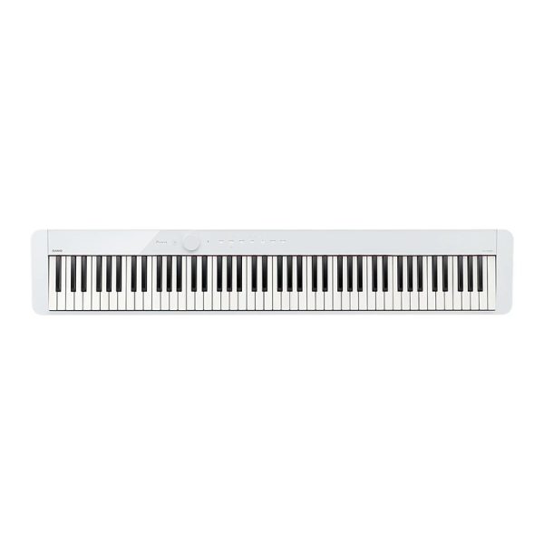 Piano Casio PX-850WE Blanco