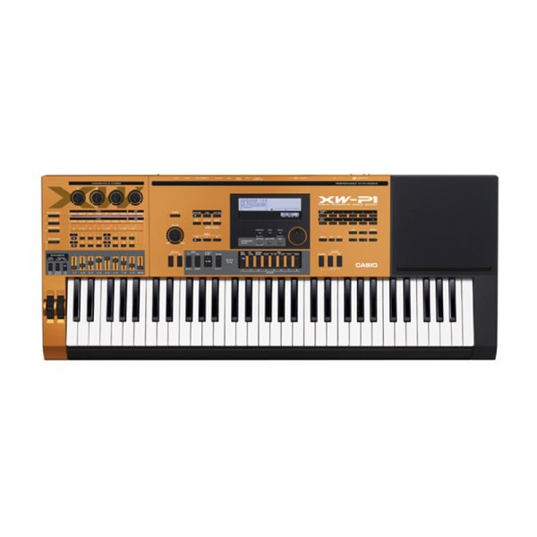 Piano Casio XW-P1COK