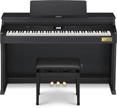 Casio AP-710BK Piano Negro