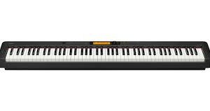 Casio CDP-S360BK Piano Negro