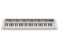 Piano Casio CT-S1FH ROMERO BRITO