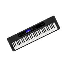 Casio CT-S400 CASIO T. Piano Sin Adaptador