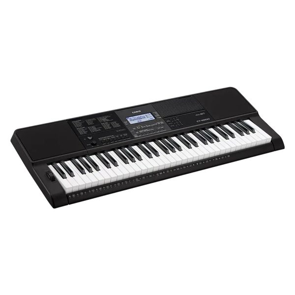 Casio CT-X800 Piano Sin Adaptador