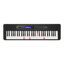 Casio LK-S450 CASIO T. Piano Sin Adaptador