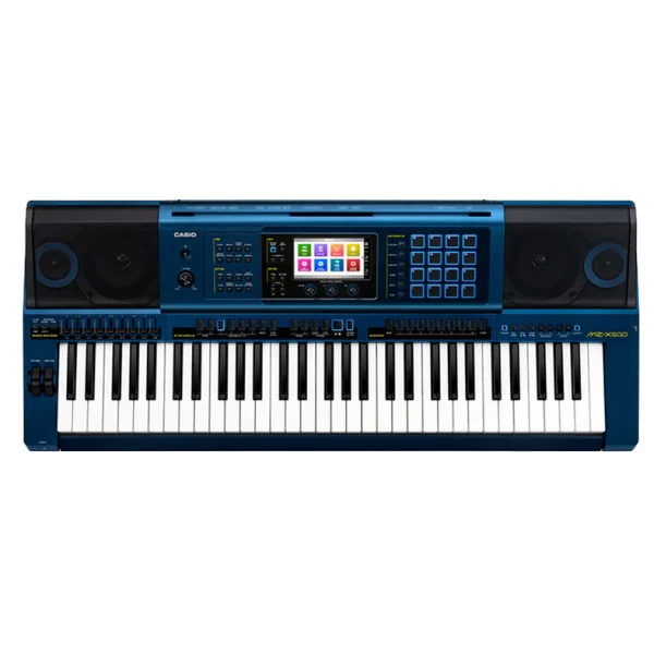 Casio MZ-X500 Piano