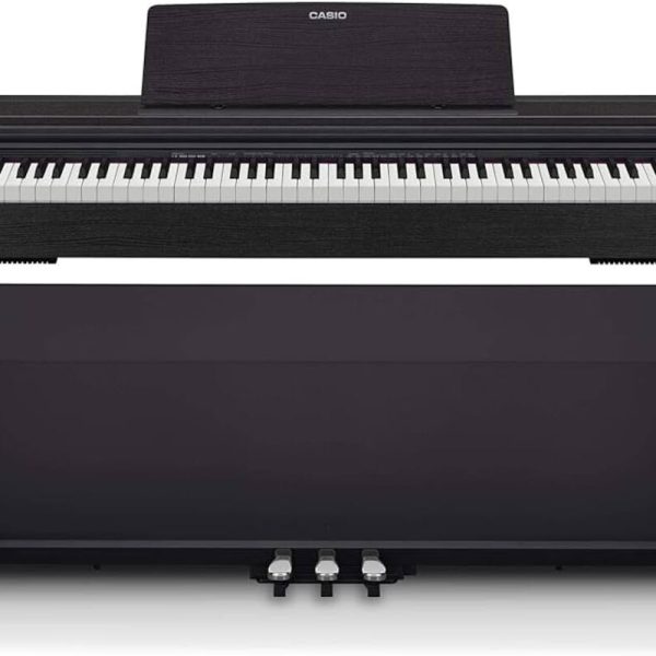 Casio PX-870BK Piano Negro