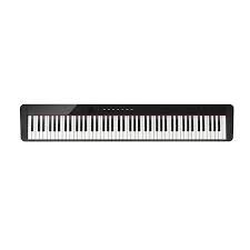 Casio PX-S1000BK Piano Negro