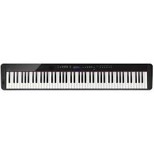Casio PX-S3000BK Piano Negro
