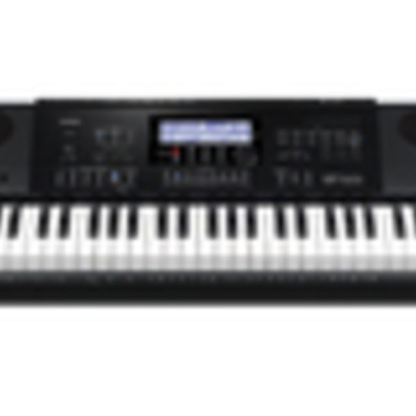Casio WK-7600 Piano