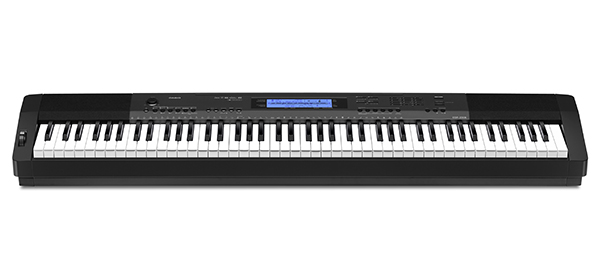 Casio CDP-235RBK Piano Negro