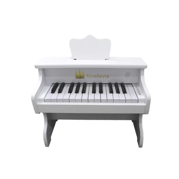 Renopia VH25F Piano Vernhoyce Blanca