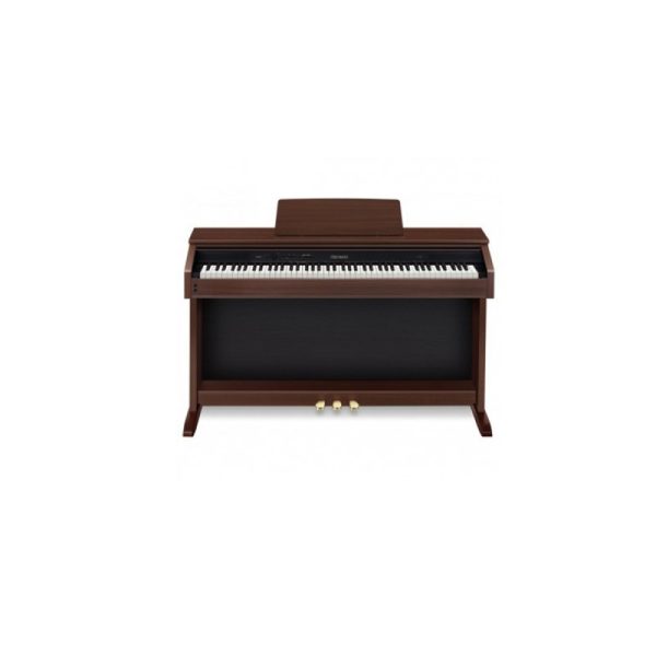 Piano Casio AP-260BN Marron