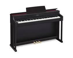 Piano Casio AP-460BK Negro