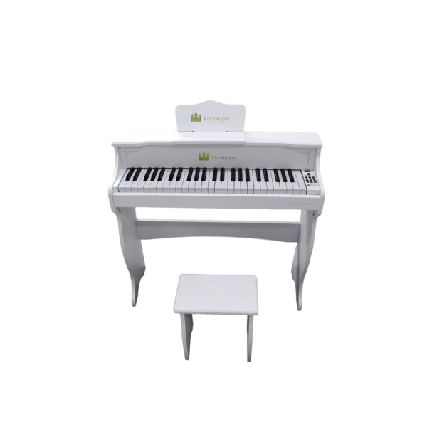 Piano Renopia VH61 Vernhoyce Blanca