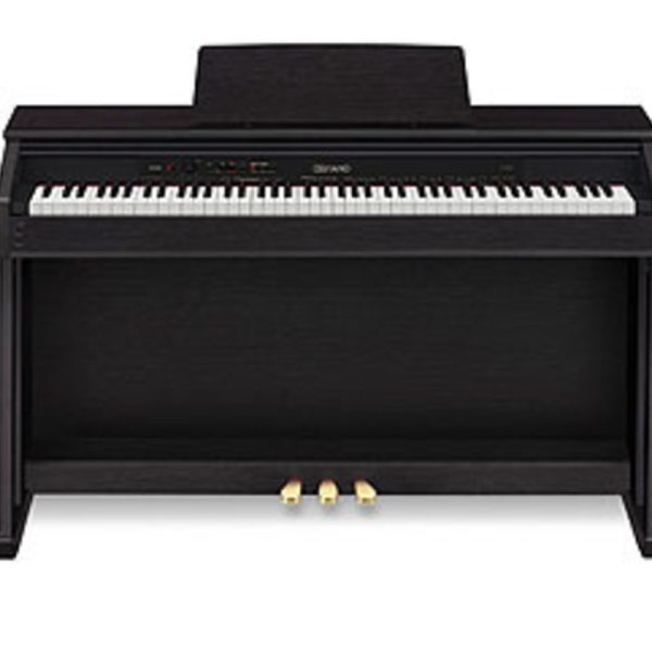 Piano Casio AP-420BK Negro