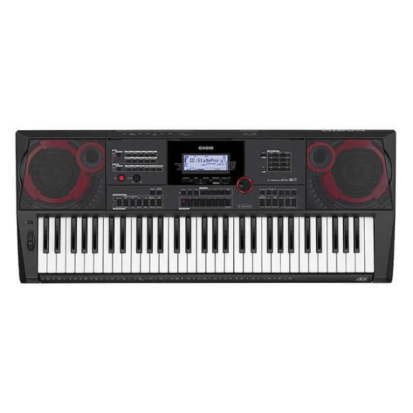 Casio CT-X5000 Piano