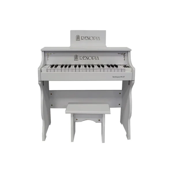 Renopia VH37 Piano Vernhoyce Blanca