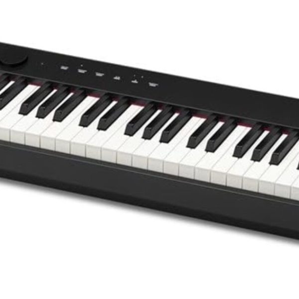 Casio PX-S5000BK Piano Negro