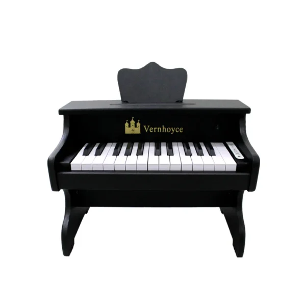 Renopia VH25F Piano Vernhoyce Negra