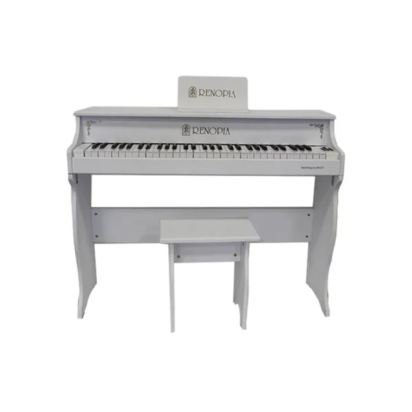 Piano Renopia VH61 December Blanca