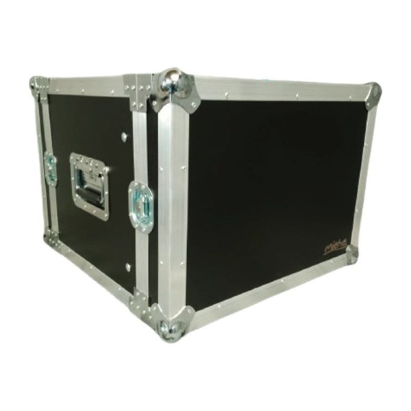 Cmc 8U15 Rack 8Espacios