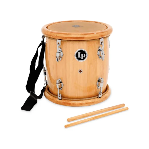Lp LP271-WD Tambora Madera