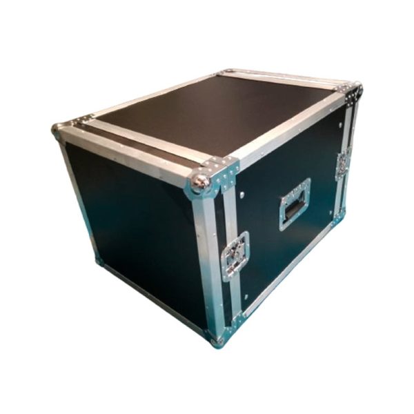 Cmc 10U22 Rack 10Espacios