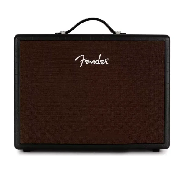 Amplificador Fender ACOUSTIC JR 120V Para Guitarra