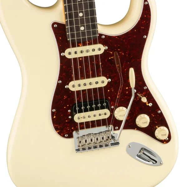 Fender AM PRO II STRAT Guitarra Electrica