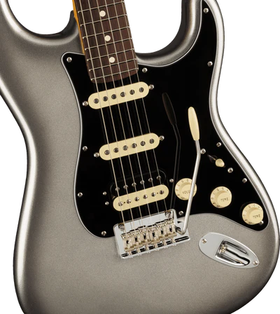 Fender AM PRO II STRAT Guitarra Electrica