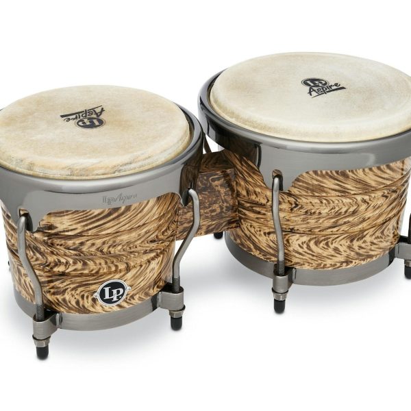 Bongo Lp LPA601-H Aspire Havana Cafe