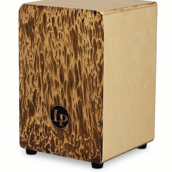 Cajon Lp LPA1332- Aspire Havana Cafe